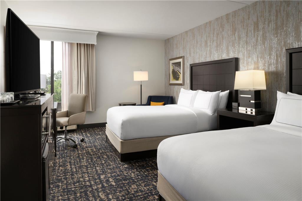 Фото Doubletree by Hilton Richmond-Midlothian