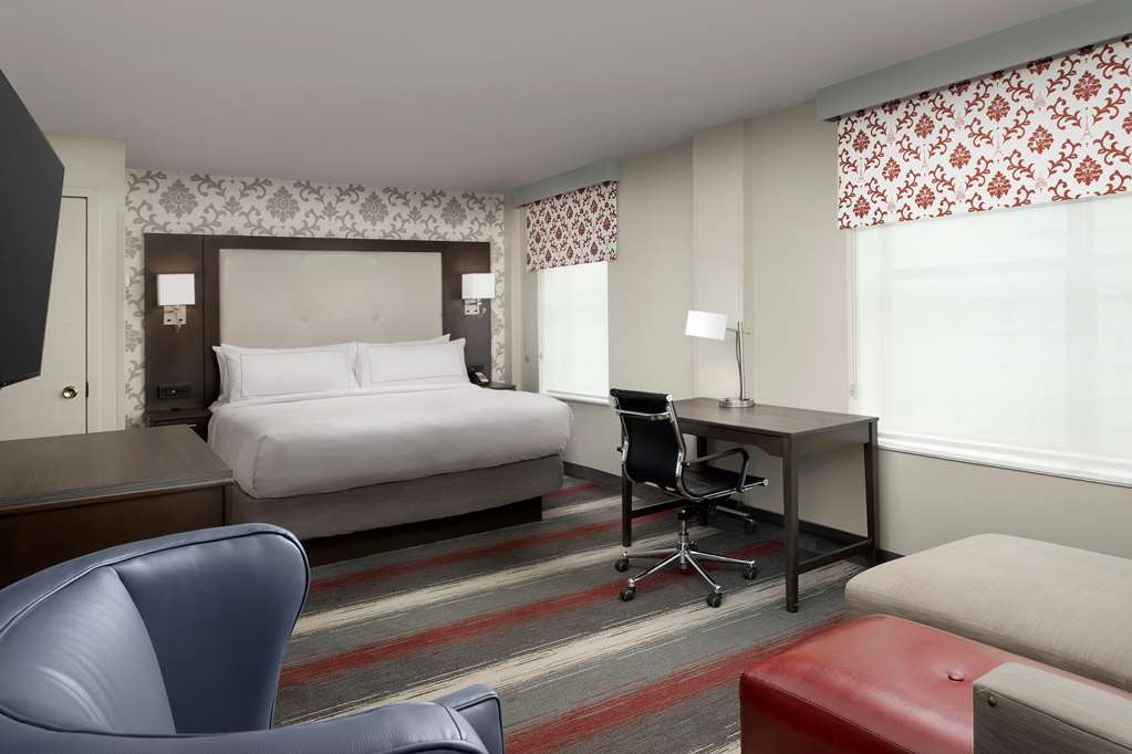Фото West End Washington Dc, Tapestry Collection by Hilton