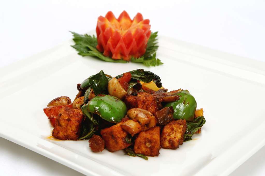 Фото Country Inn & Suites by Radisson, Navi Mumbai