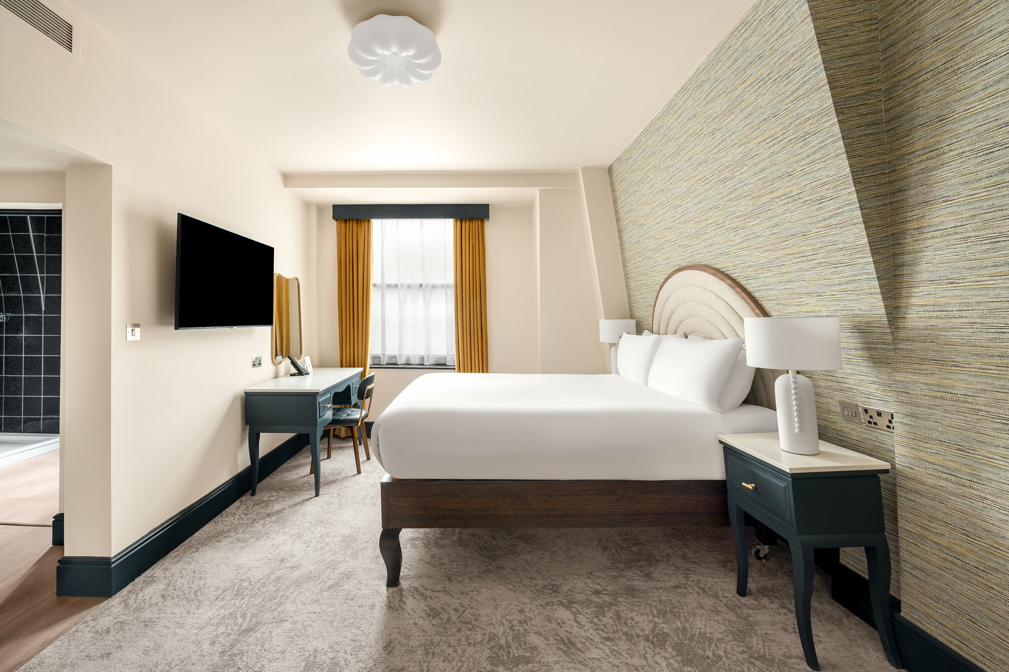 Фото Hotel Indigo London - Kensington, an Ihg Hotel