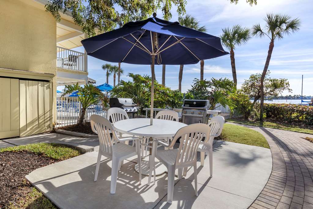 Фото Charter Club of Naples Bay by Diamond Resorts