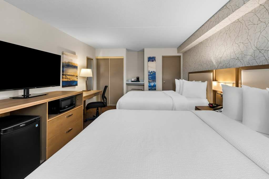 Фото Best Western Halton Hills