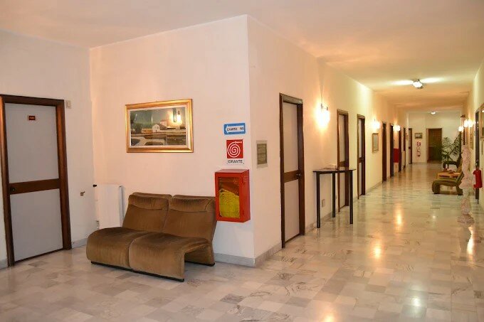 Фото Hotel Sole