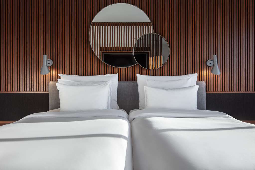 Фото Radisson Collection Royal Hotel, Copenhagen