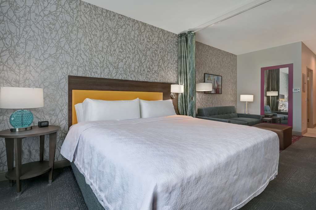 Фото Home2 Suites Corpus Christi Southeast