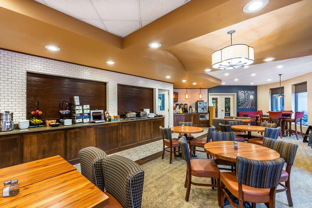 Фото Best Western Premier Helena Great Northern Hotel
