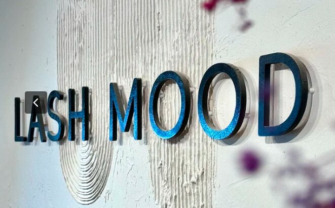 Lash Mood Berlin - Beauty Lab