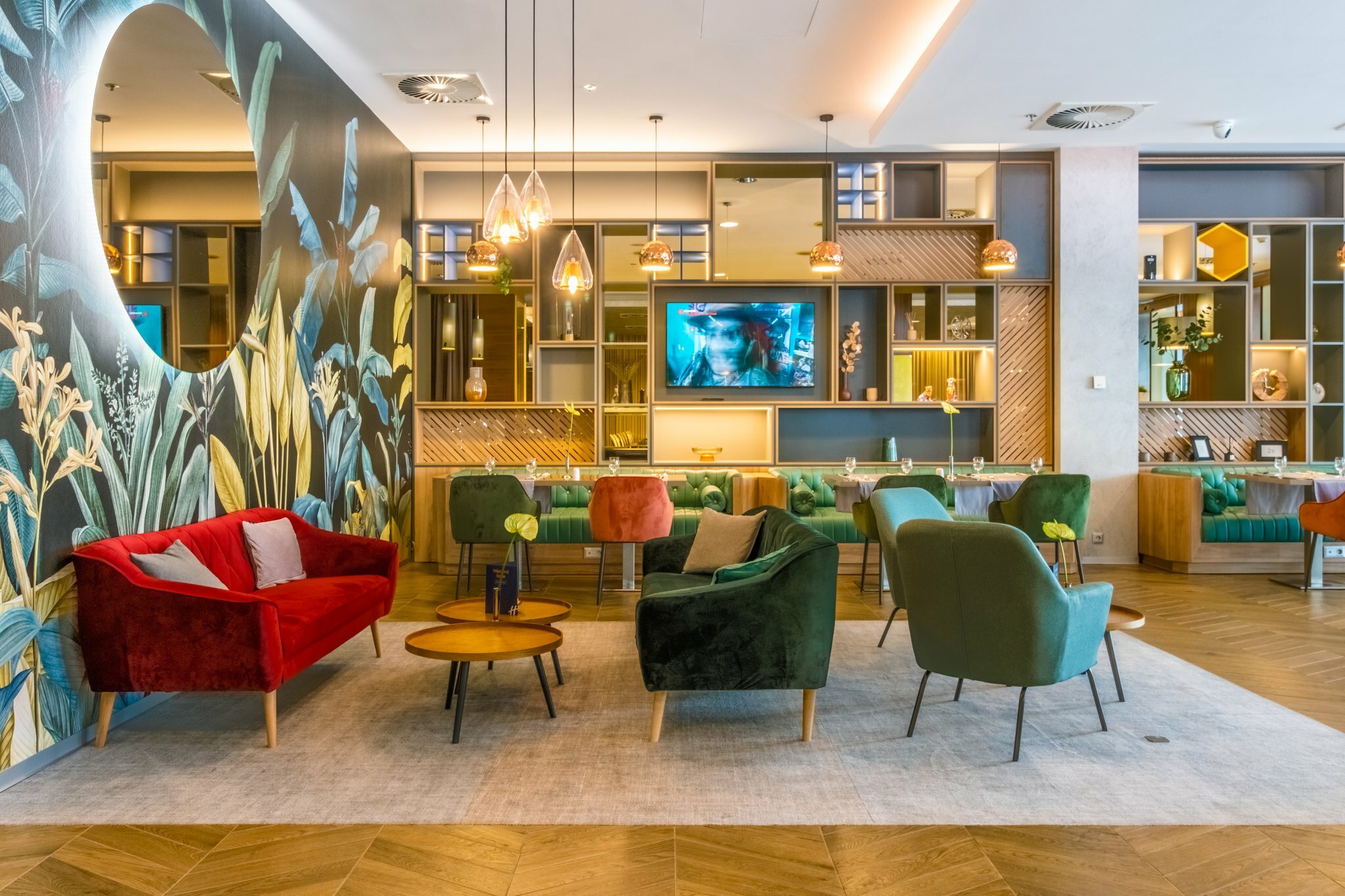 Фото Holiday Inn Zilina