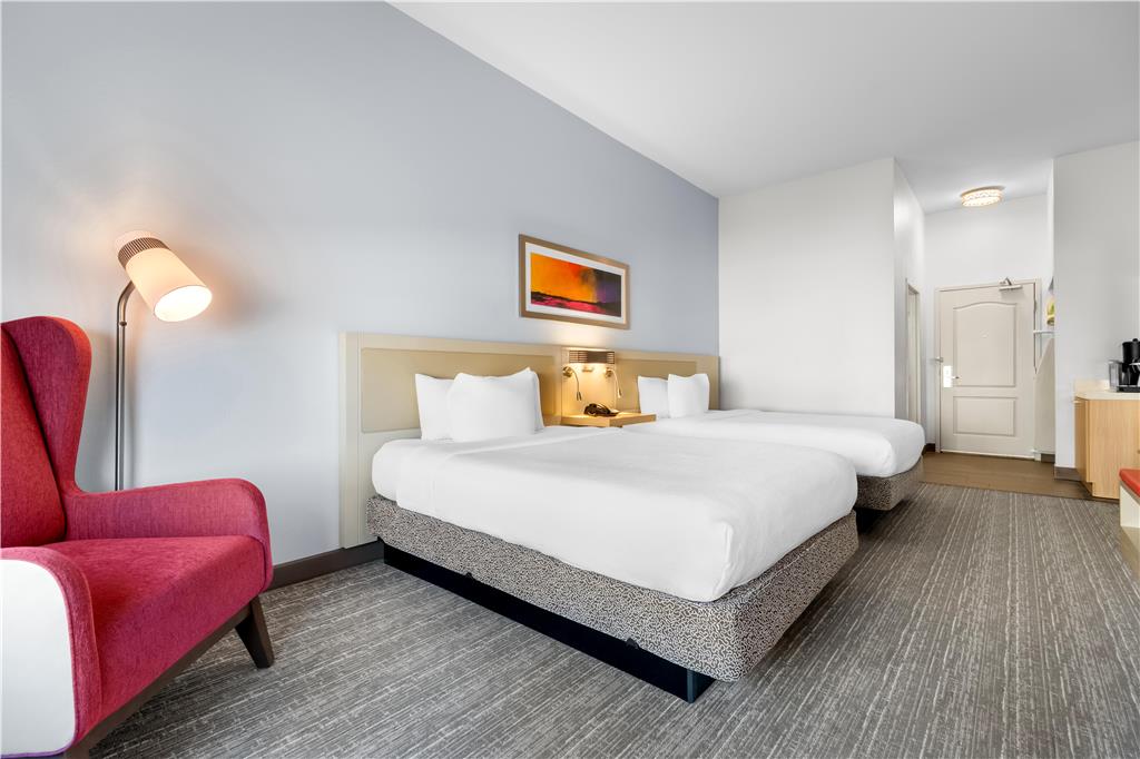 Фото Hilton Garden Inn Amarillo