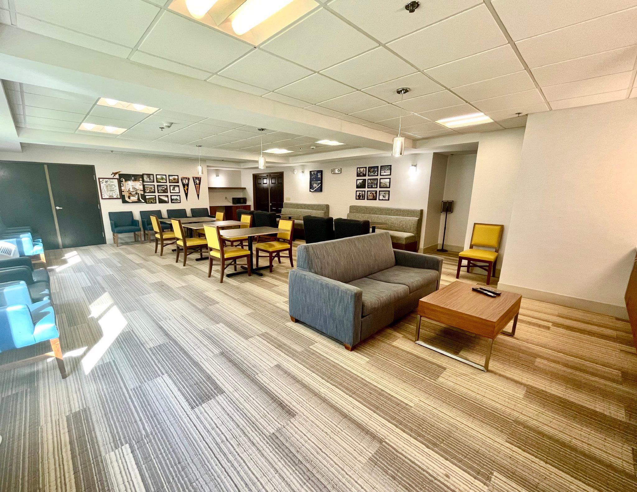 Фото Holiday Inn Express Houghton-Keweenaw, an Ihg Hotel