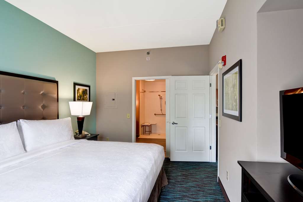 Фото Homewood Suites by Hilton Aurora Naperville