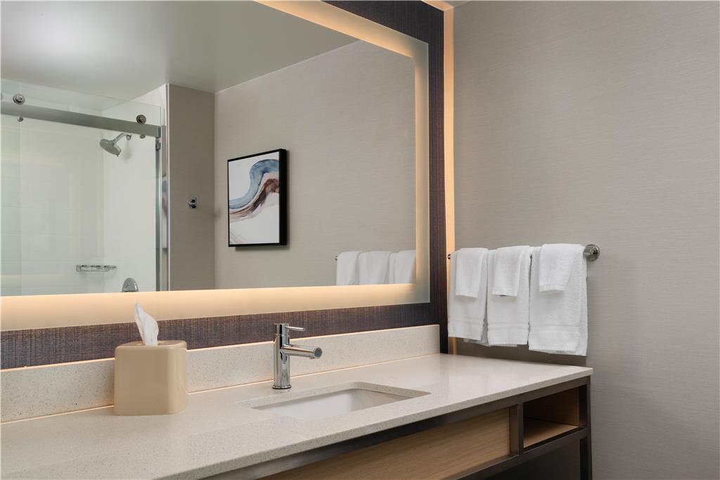 Фото Hilton Garden Inn Washington Dc/Greenbelt
