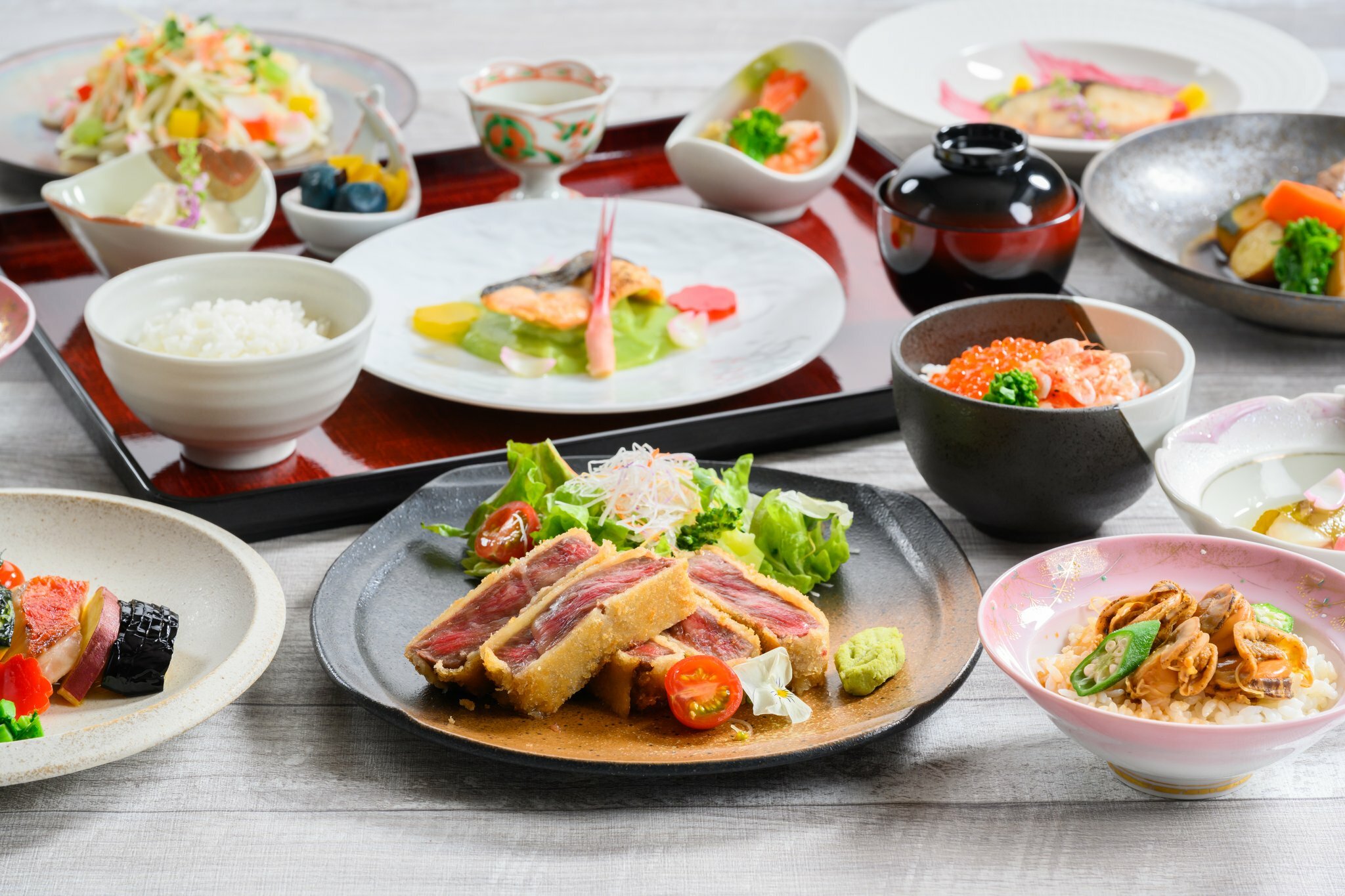 Фото Ana Crowne Plaza Sapporo