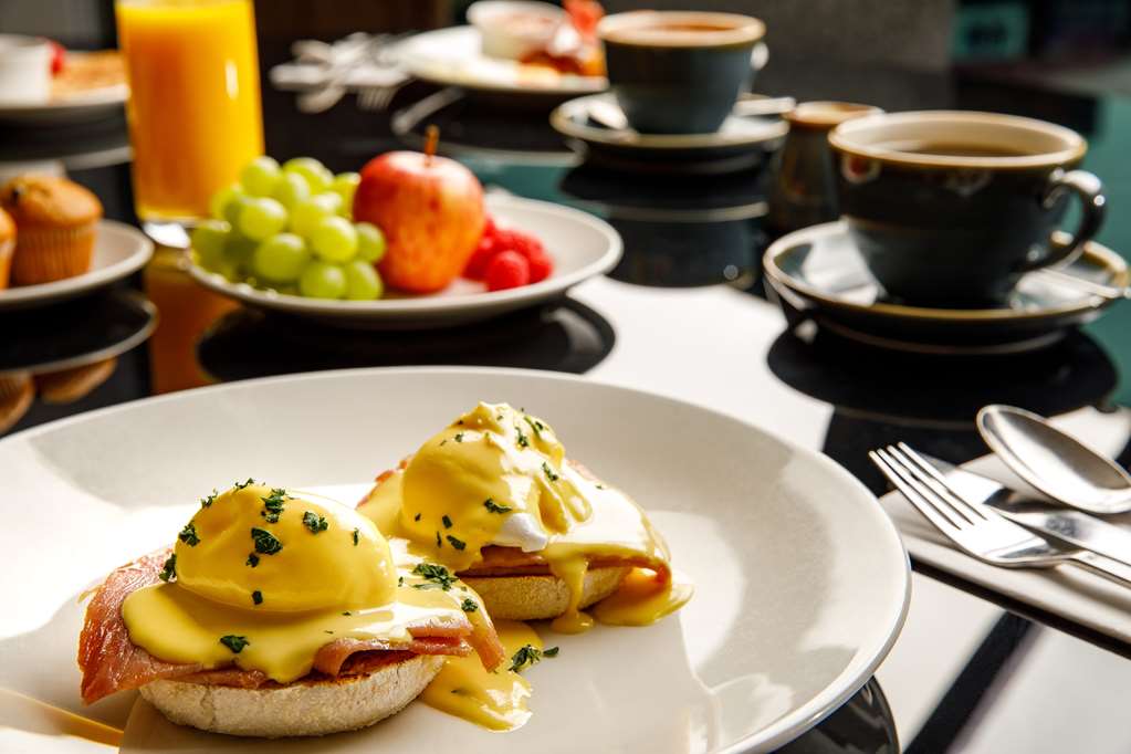 Фото Radisson Blu Hotel Cardiff