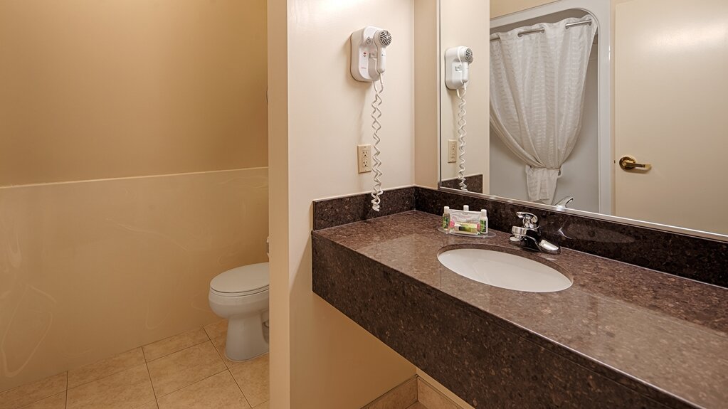 Фото Best Western Thunder Bay Crossroads