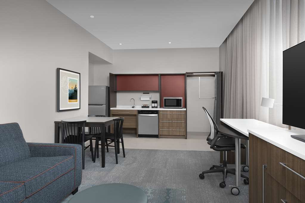 Фото Home2 Suites by Hilton Falls Church