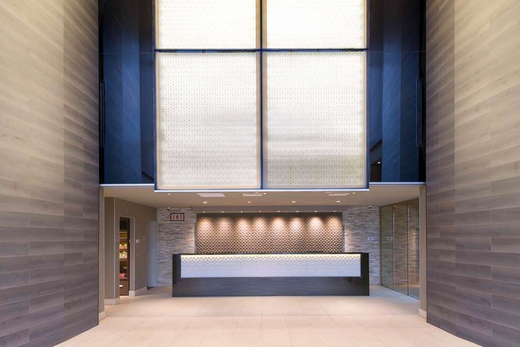 Фото Hilton Garden Inn Iquique