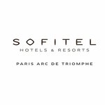 Sofitel Paris Arc de Triomphe Hotel
