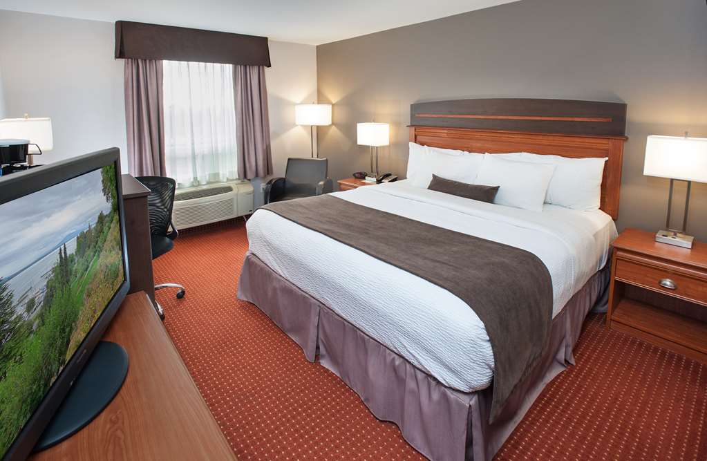 Фото Best Western Plus Moncton