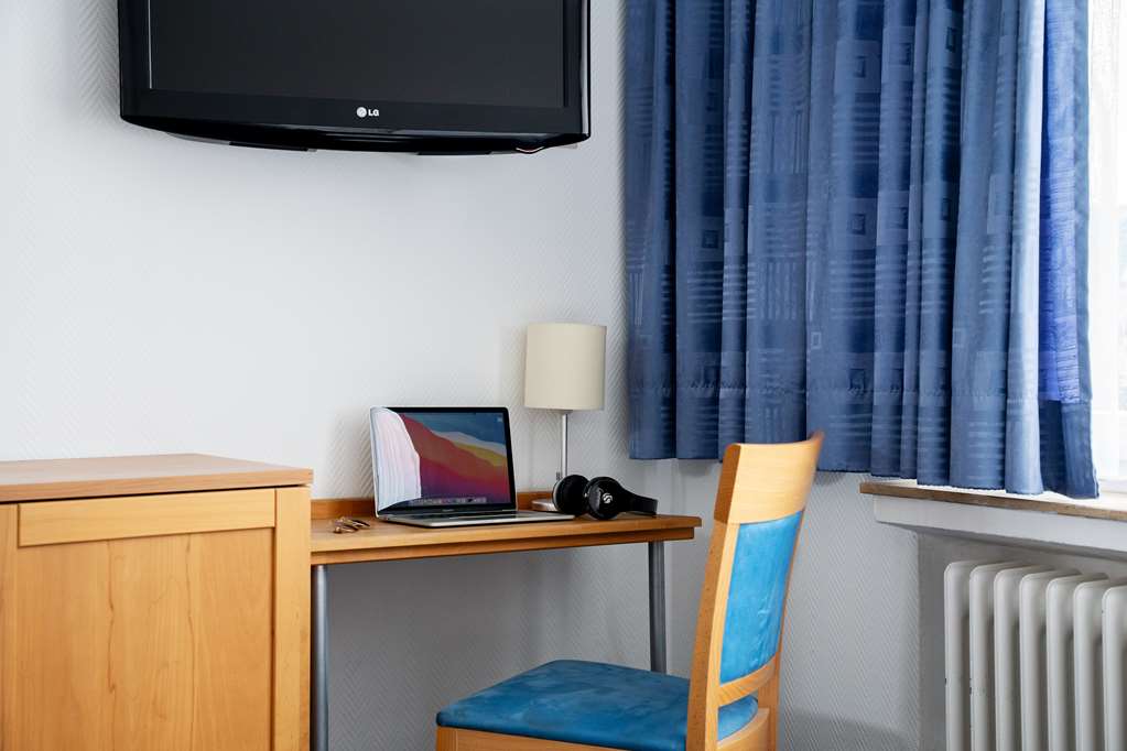 Фото Best Western Hotel Heide