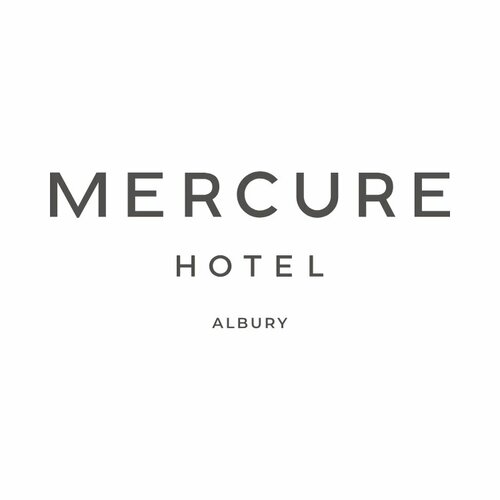 Гостиница Mercure Albury в Олбери