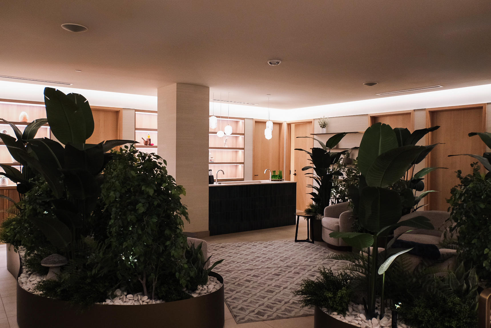 Фото Fairmont Chateau Lake Louise