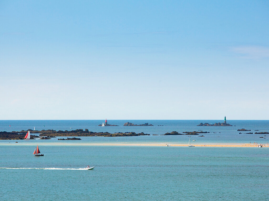 Фото Royal Emeraude Dinard