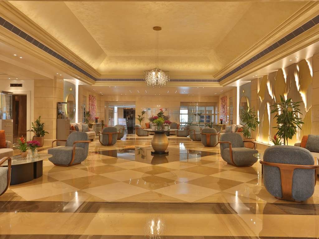 Фото Mövenpick