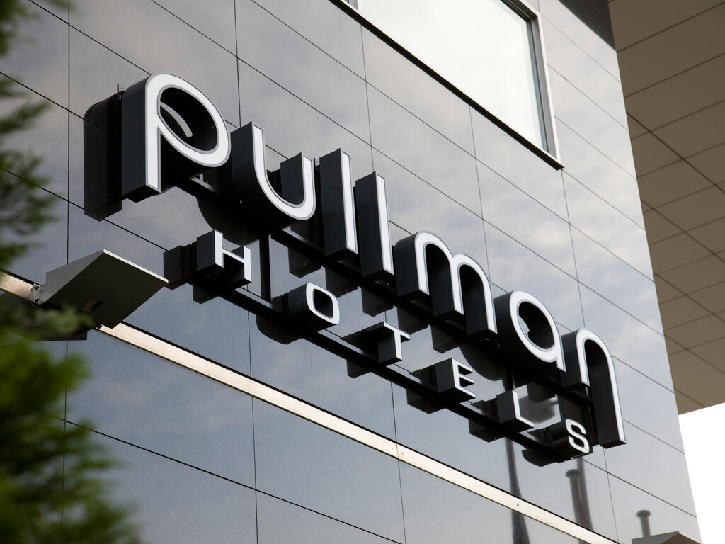 Фото Pullman Cologne