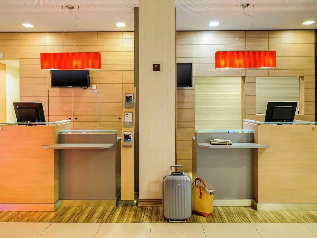 Фото Ibis budget Wien Messe
