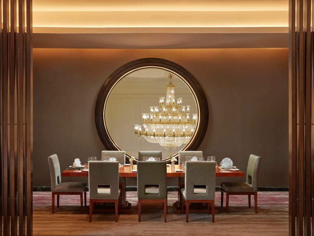 Фото Mövenpick hotel Hanoi centre