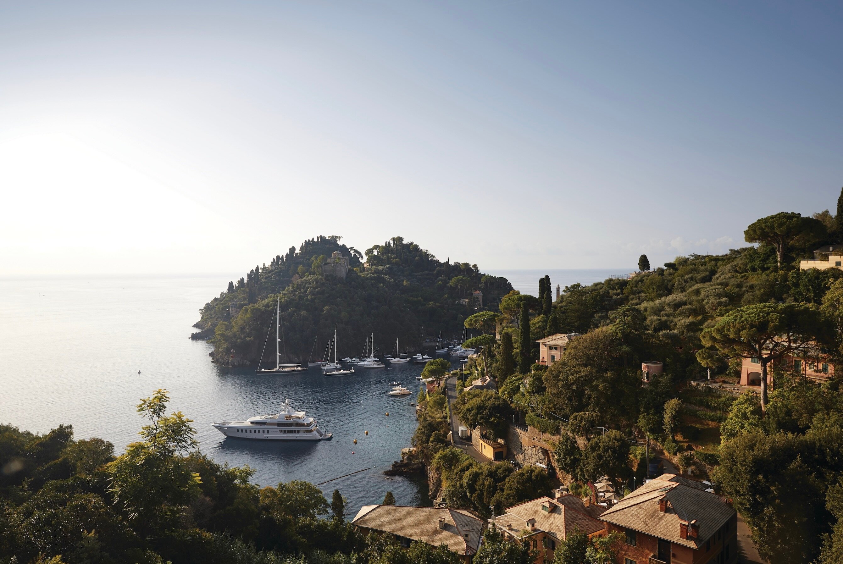Фото Belmond Hotel Splendido