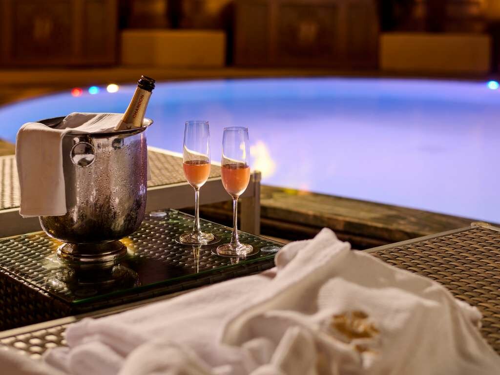 Фото Grand Mercure Imperial Palace Seoul Gangnam