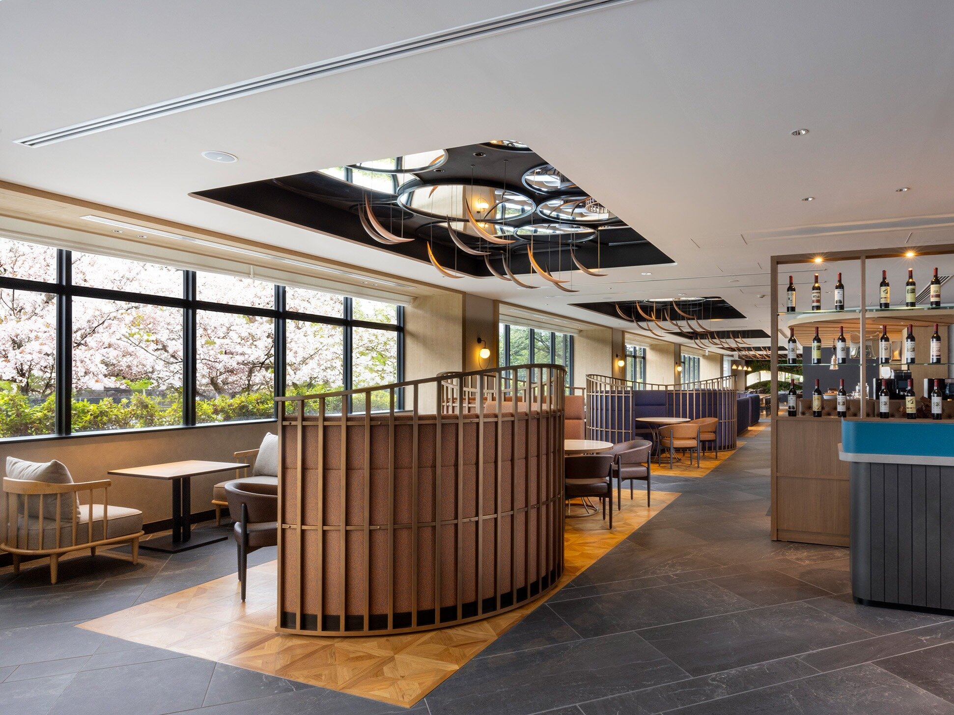 Фото Novotel Nara