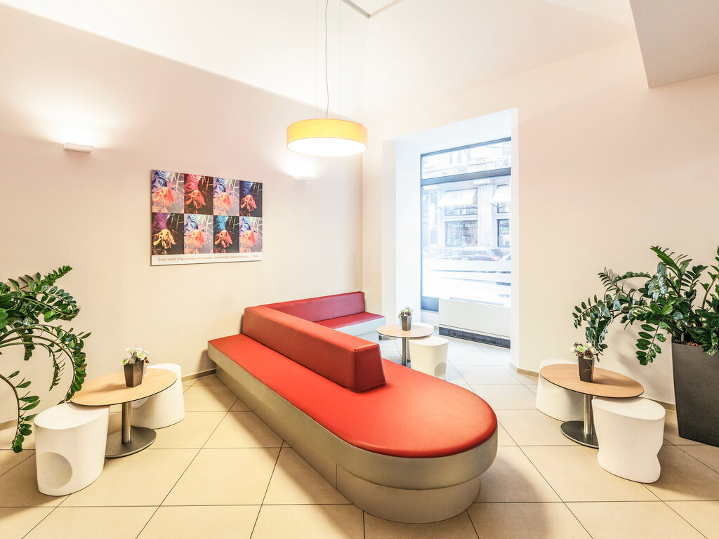 Фото Ibis Praha Old Town