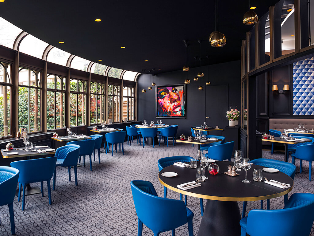 Фото Grand Hotel la Cloche Dijon - MGallery Collection