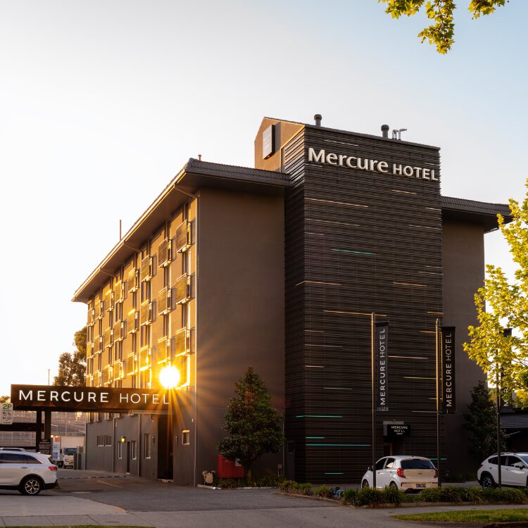 Фото Mercure Albury