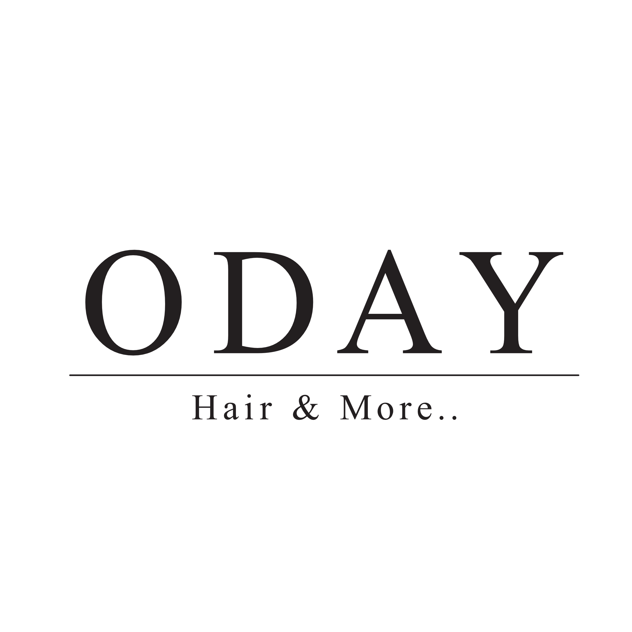 Oday Hair and More - Friseur Nürnberg