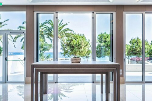 Гостиница Crowne Plaza Limassol, an Ihg Hotel в Лимассоле