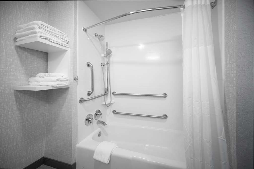 Фото Hampton Inn Egg Harbor Township Atlantic City