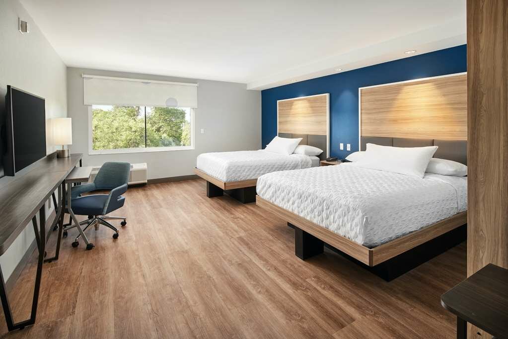 Фото Tru by Hilton Ft. Lauderdale Airport