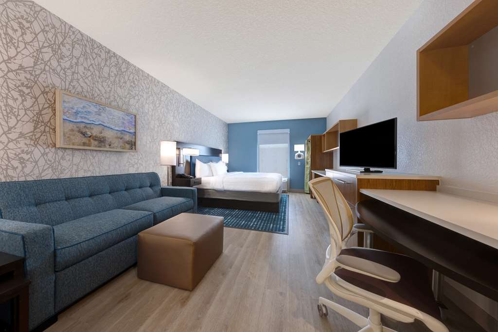 Фото Home2 Suites by Hilton Orlando/International Drive South