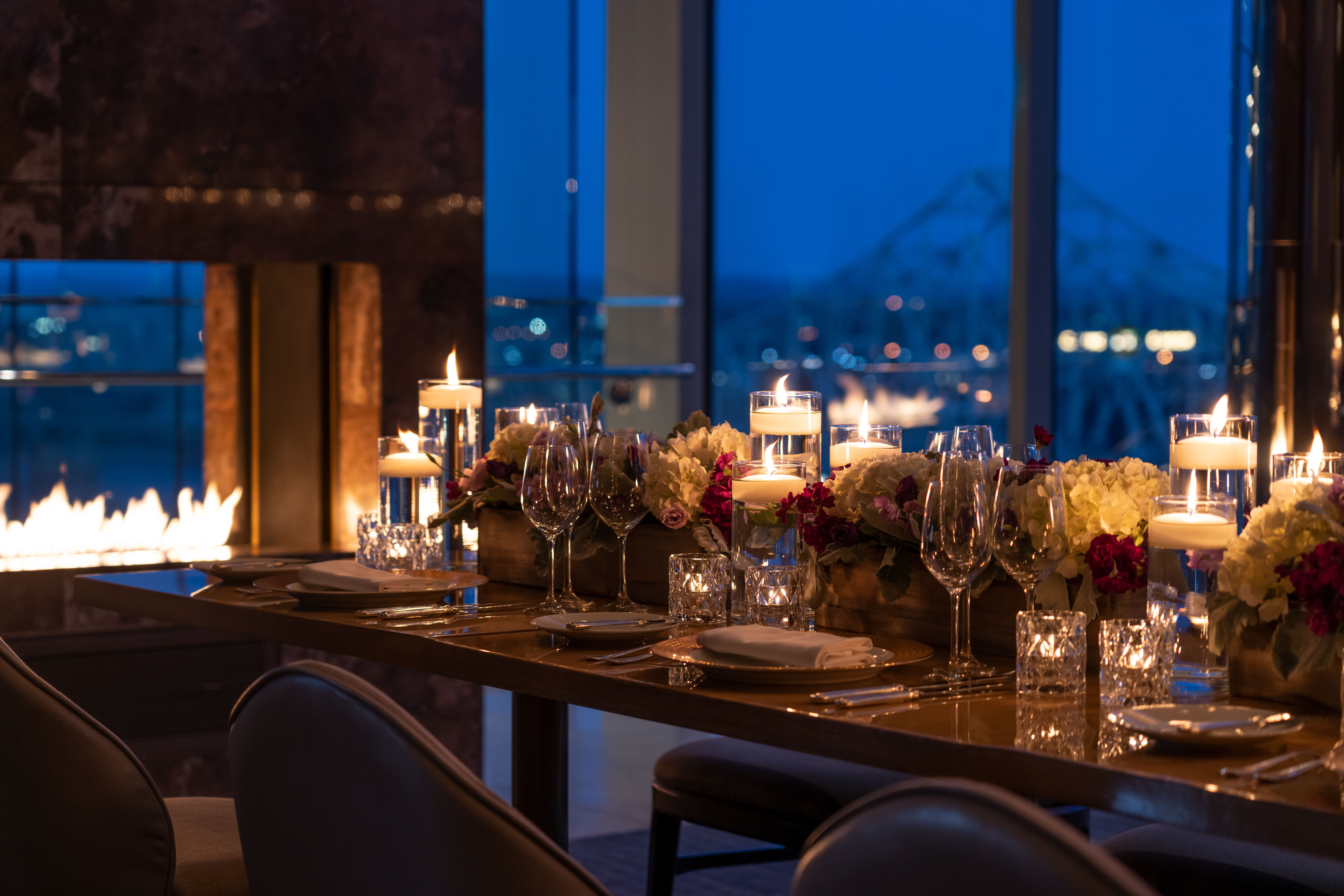 Фото Four Seasons Hotel St Louis