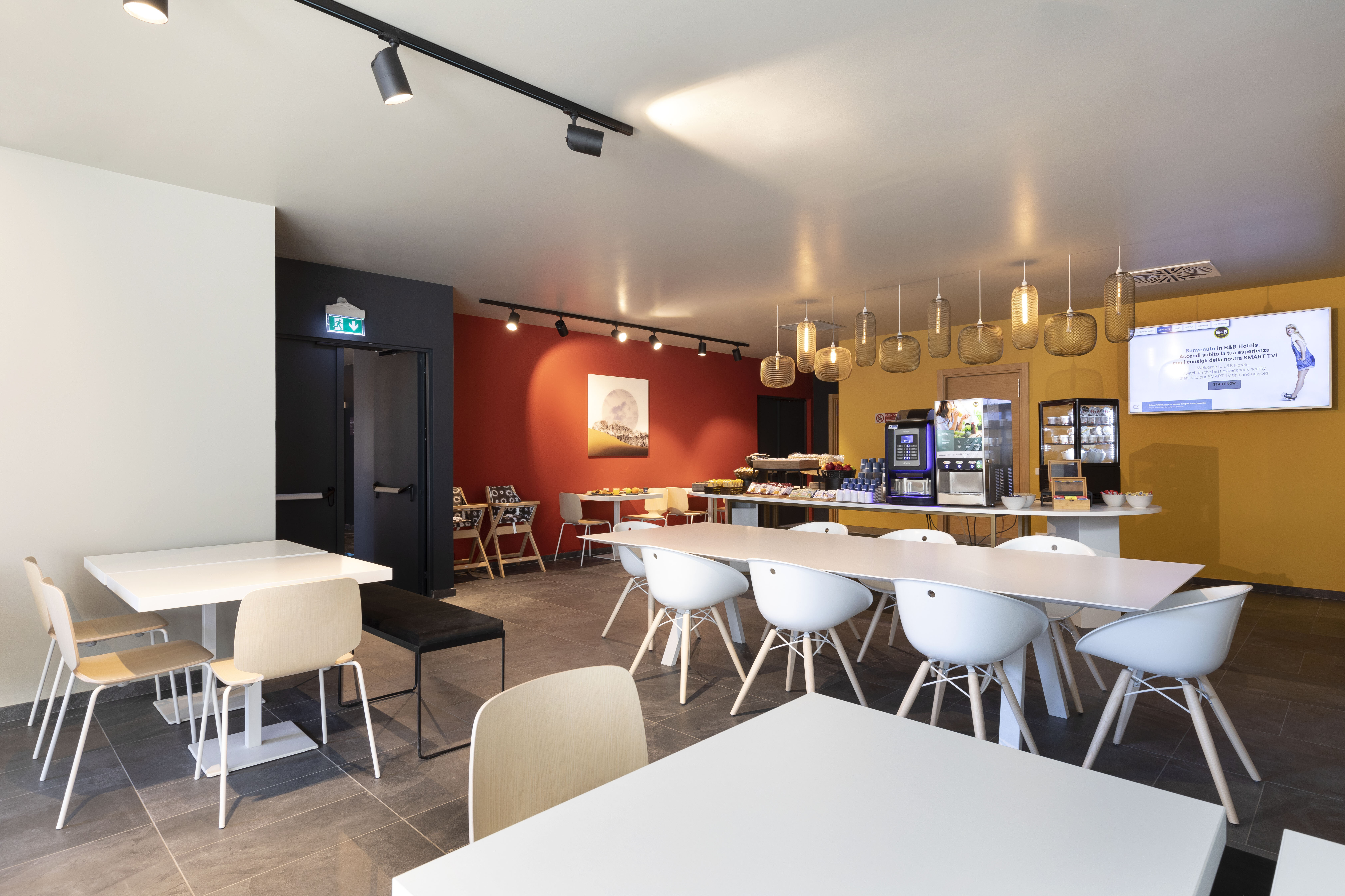 Фото B&b Hotel Bolzano