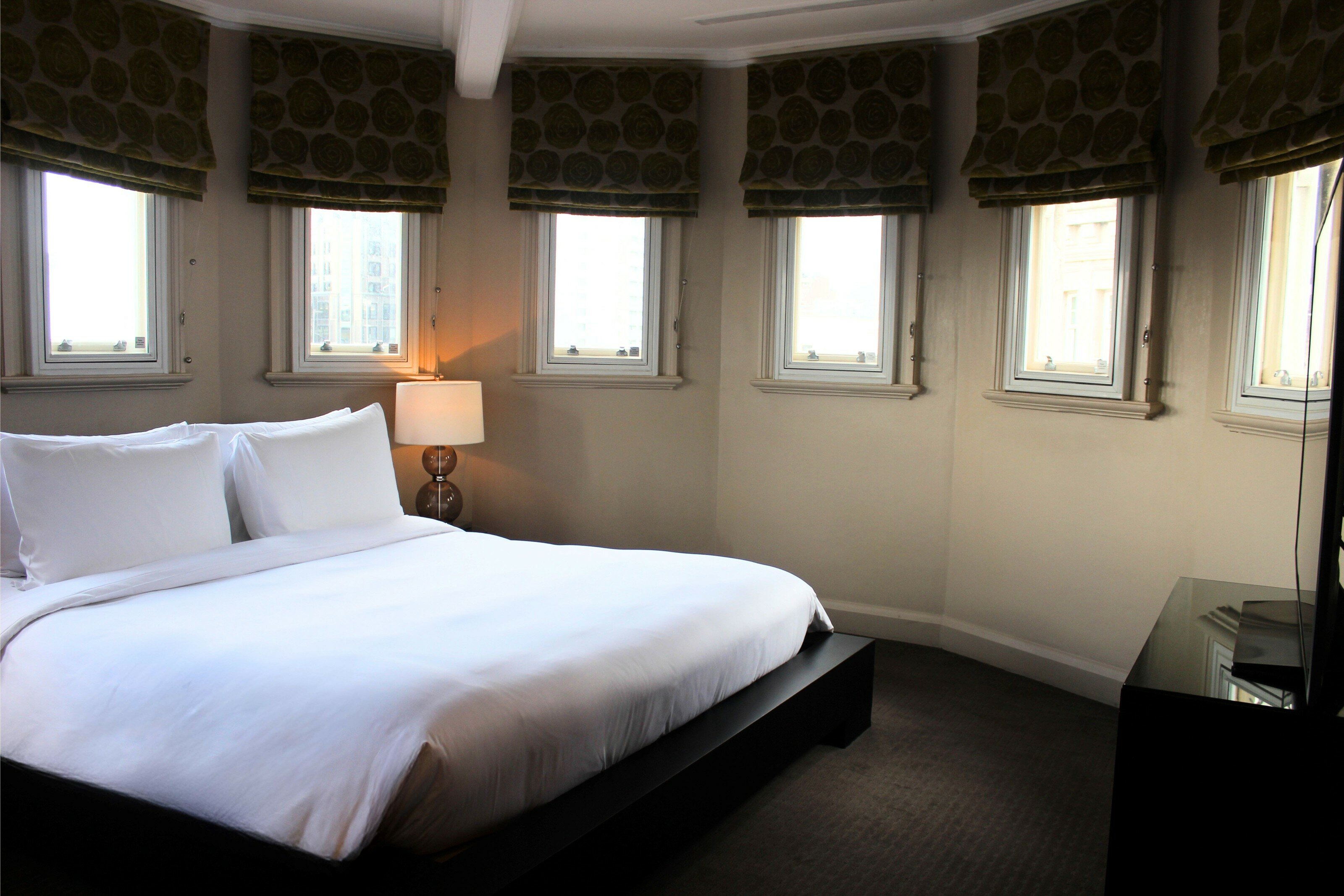 Фото Radisson Blu Hotel, London Tottenham Court Road