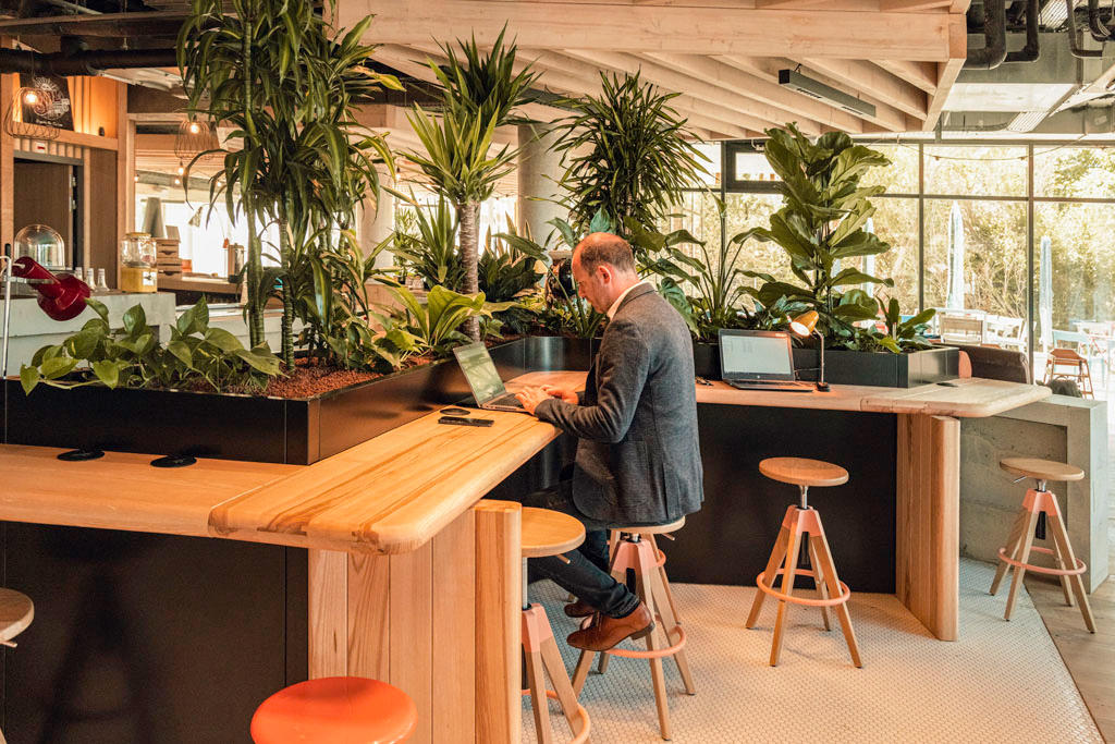 Фото Greet Hotel La Rochelle Centre