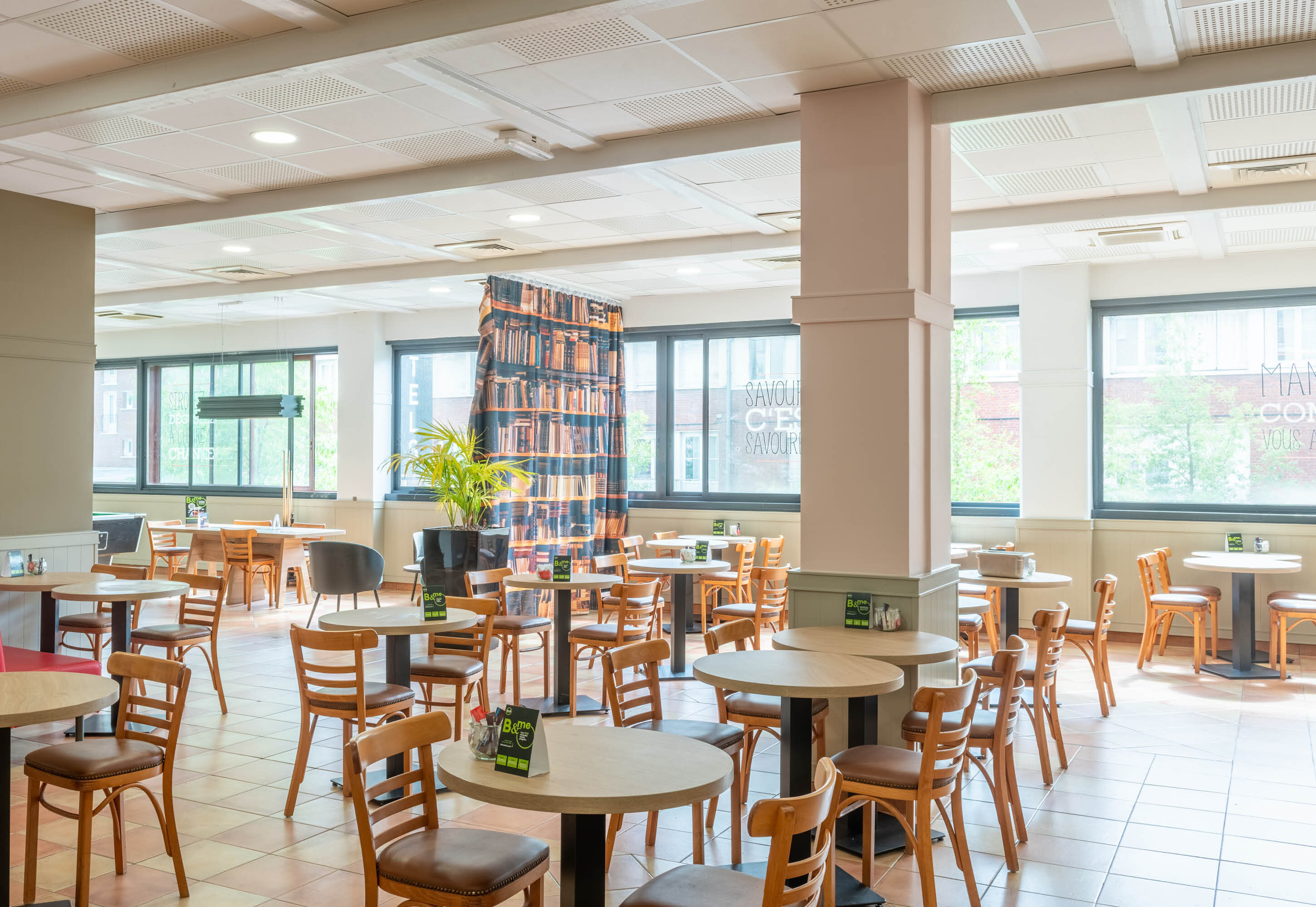 Фото B&b Hotel Amiens Centre Cathédrale