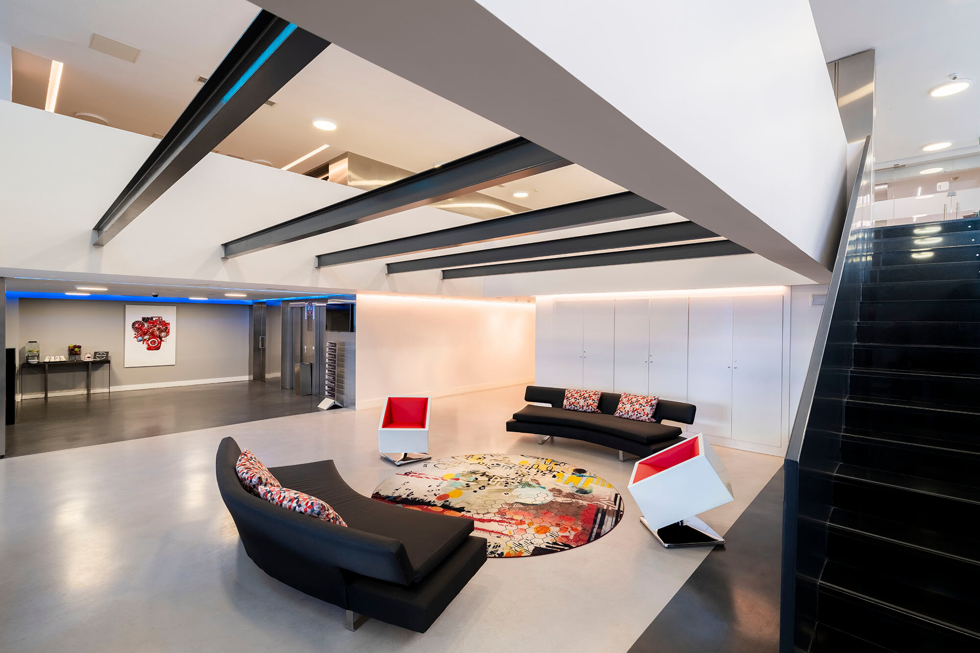 Фото Hotel Eurostars Central