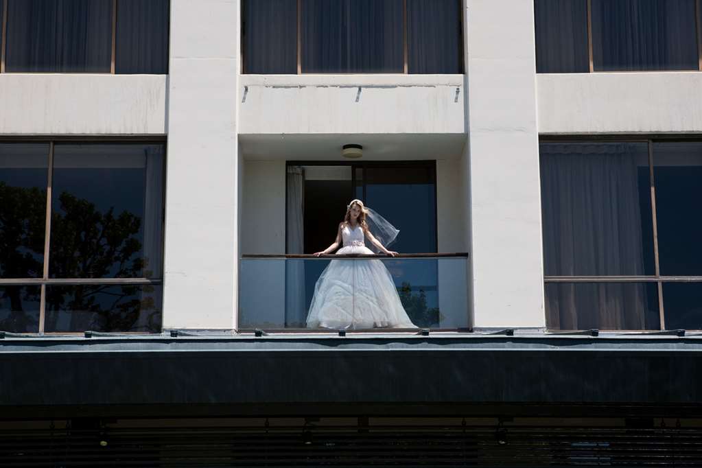 Фото DoubleTree by Hilton Hotel Los Angeles Downtown
