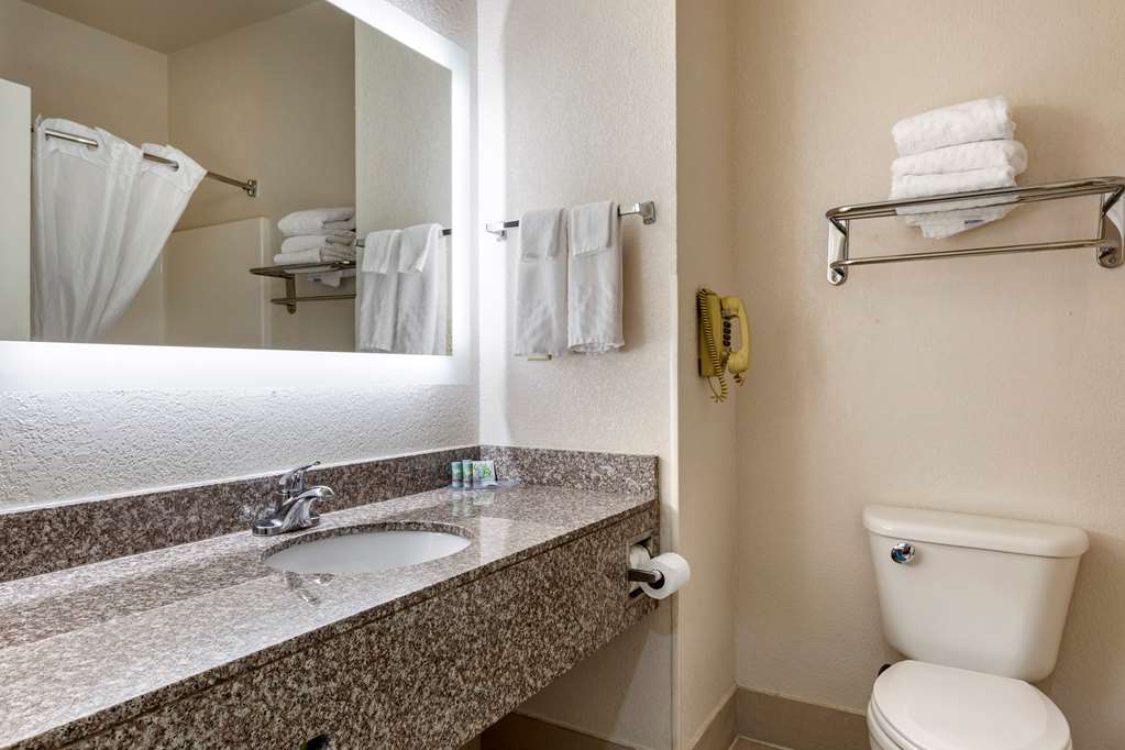 Фото Best Western Palo Duro Canyon Inn & Suites